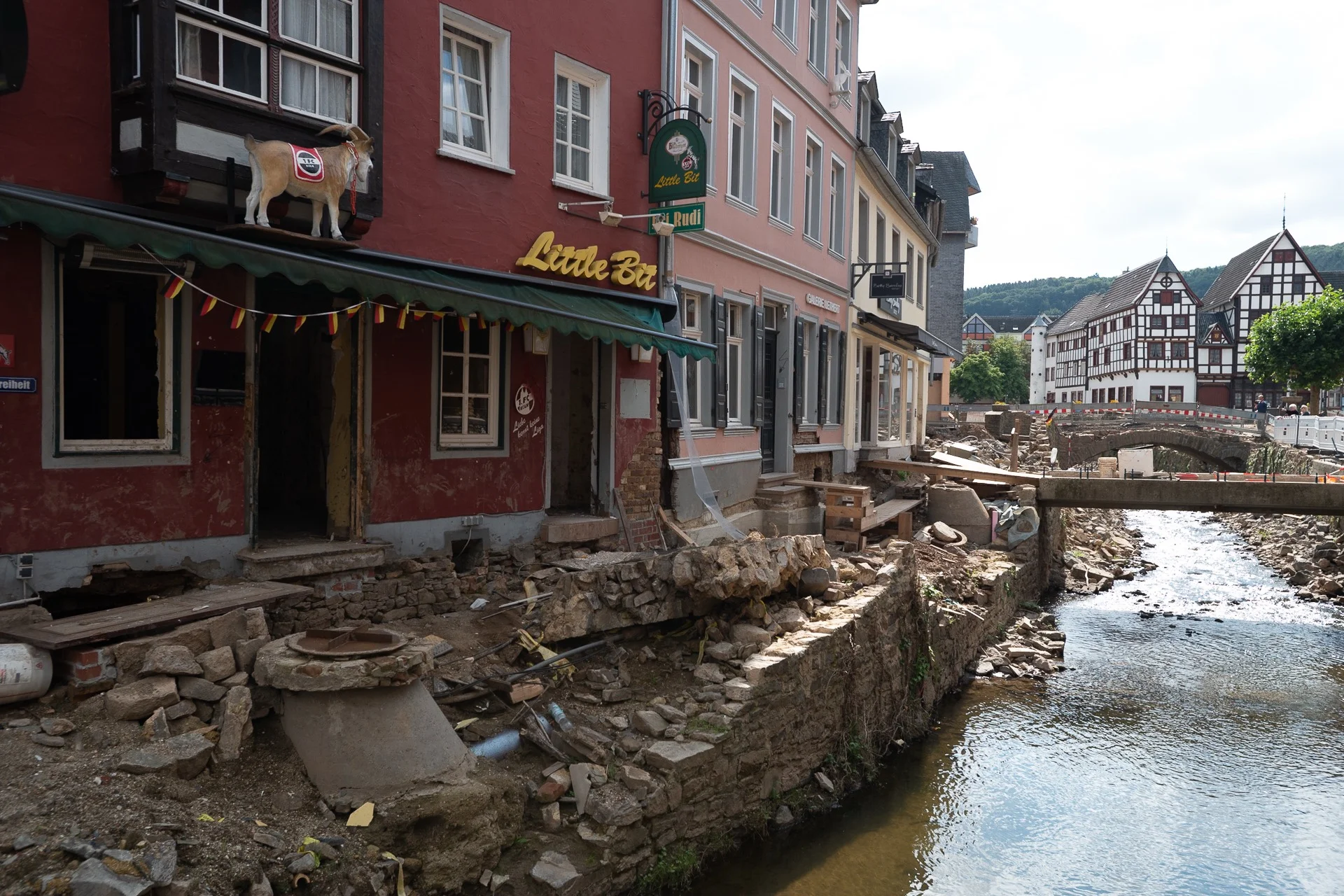 Feature in Climate Investment in Europe | European Investment Bank | photo journalism, and fixer