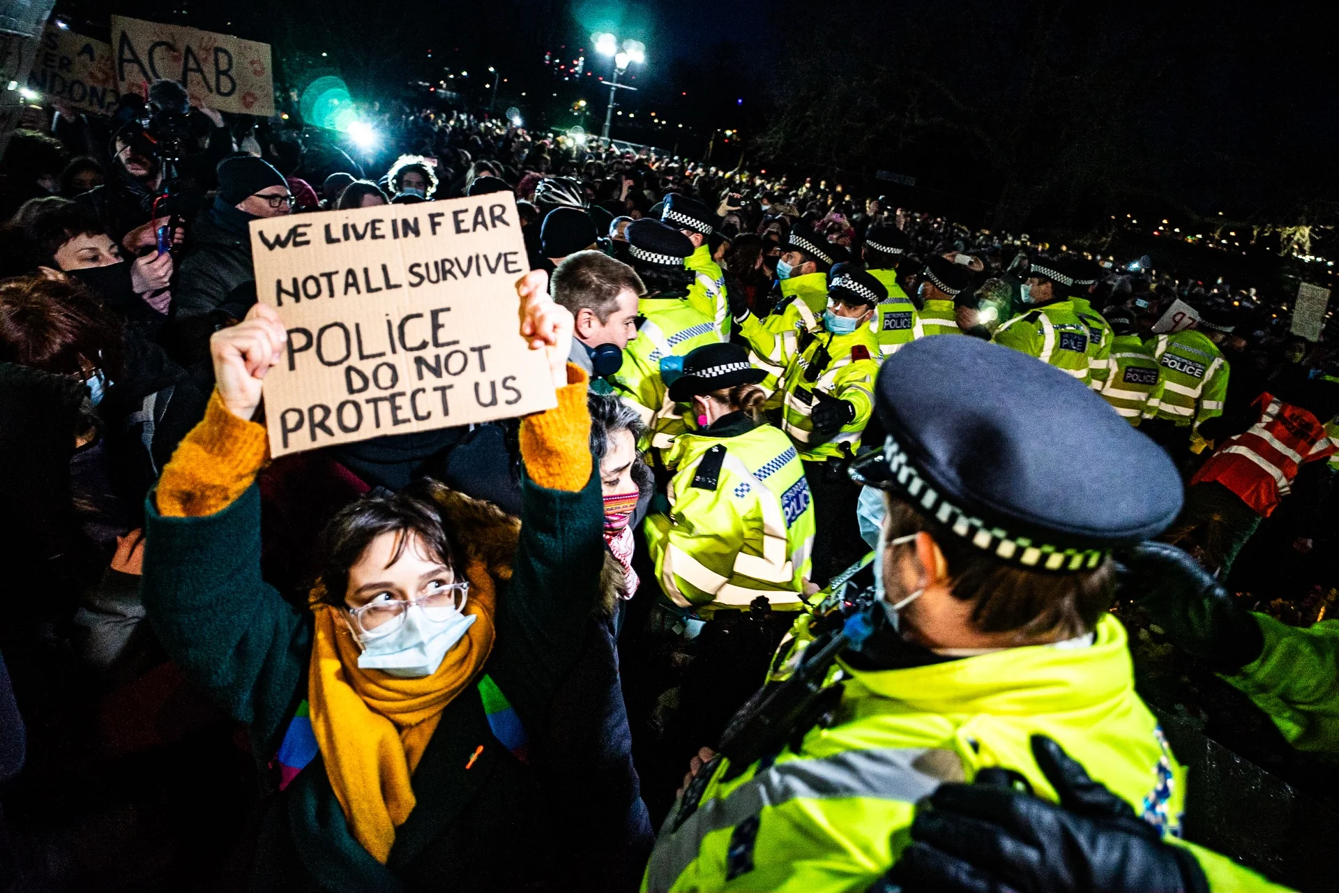 Feature as Photo Journalist Freelance in TimeOut - Uk - London - Vincenzo Lullo - Luv